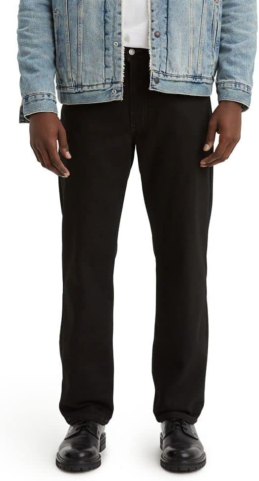 Levi's Men's Graphic Tee - Stylish Comfort for Every Occasion
