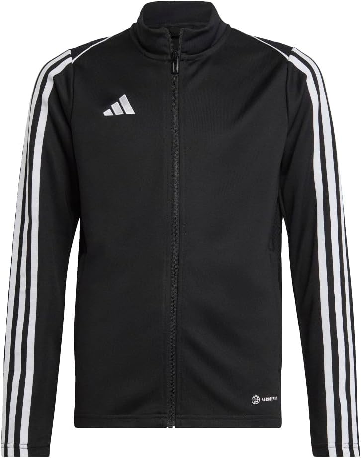 adidas Kids' Tiro23 League Training Jacket - Stay Warm & Stylish
