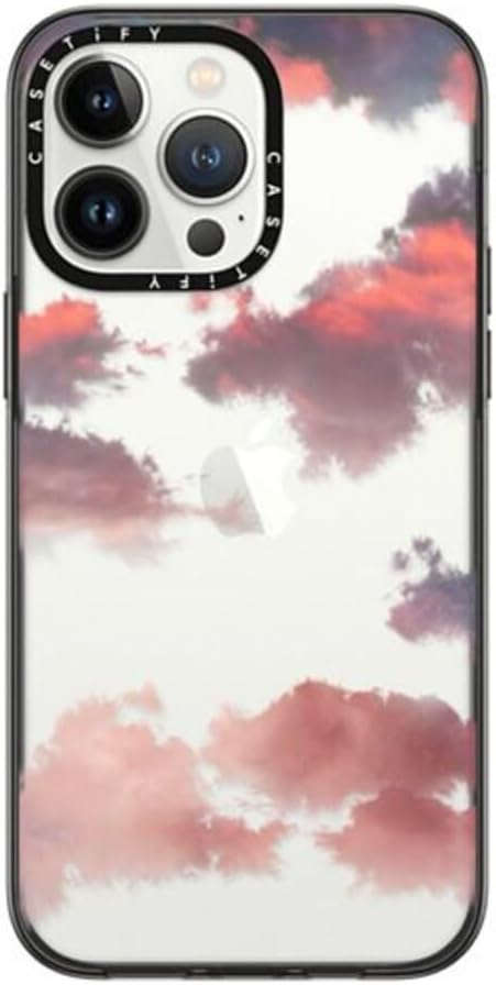 CASETIFY Compact iPhone 14 Pro Max Case with Military Grade Protection