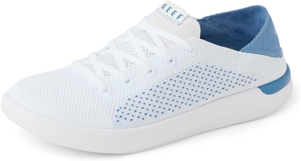 REEF Men's Swellsole Neptune Sneakers for Ultimate Comfort