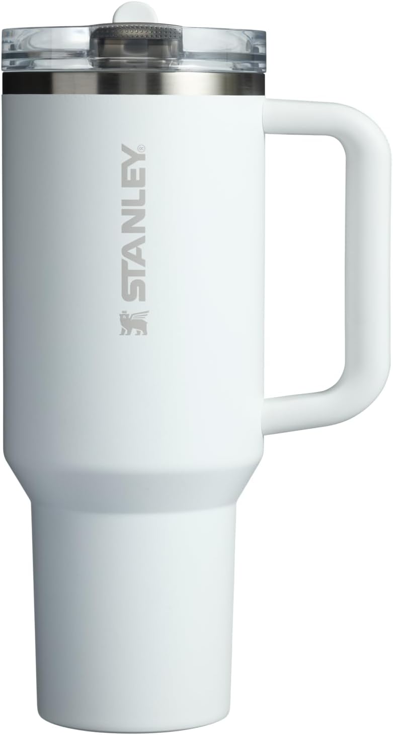 STANLEY Quencher ProTour Tumbler with Flip Straw & Handle