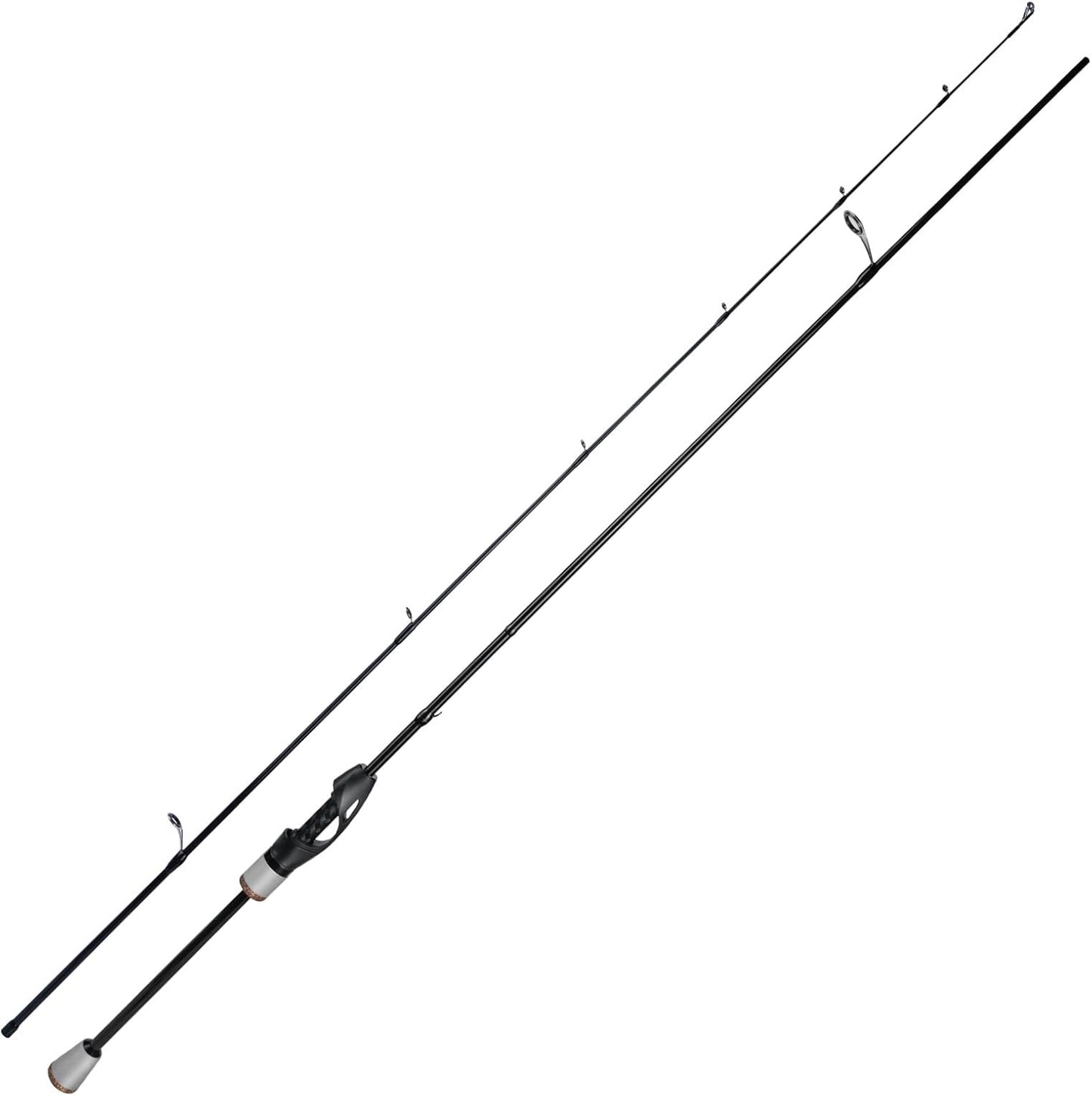 Pioneer Ultralight Fishing Rod for Trout Crappie Panfish Fun