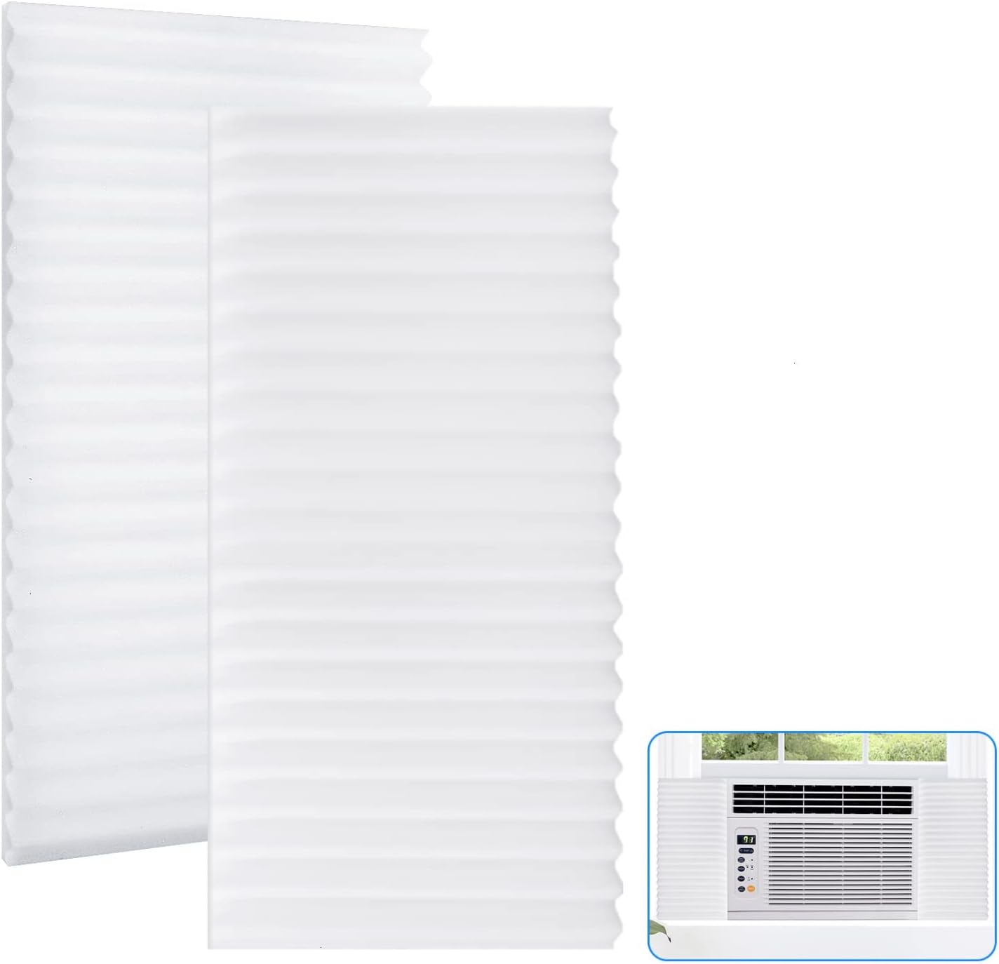 YoleShy AC Insulation Panels: Maximize Cooling Efficiency!