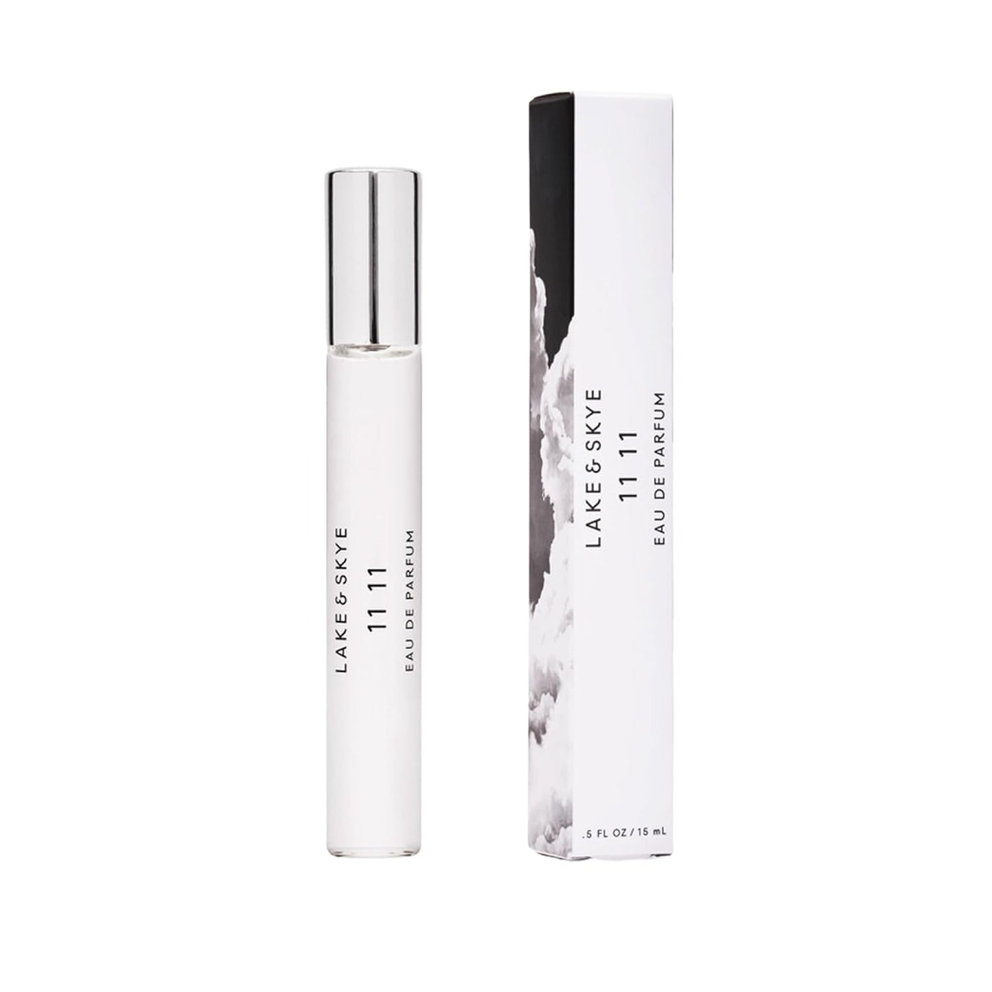 Lake & Skye 11 11 Eau de Parfum Travel Spray for All Occasions