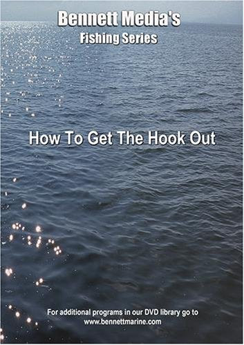 Bennett Marine Hook Removal Tool