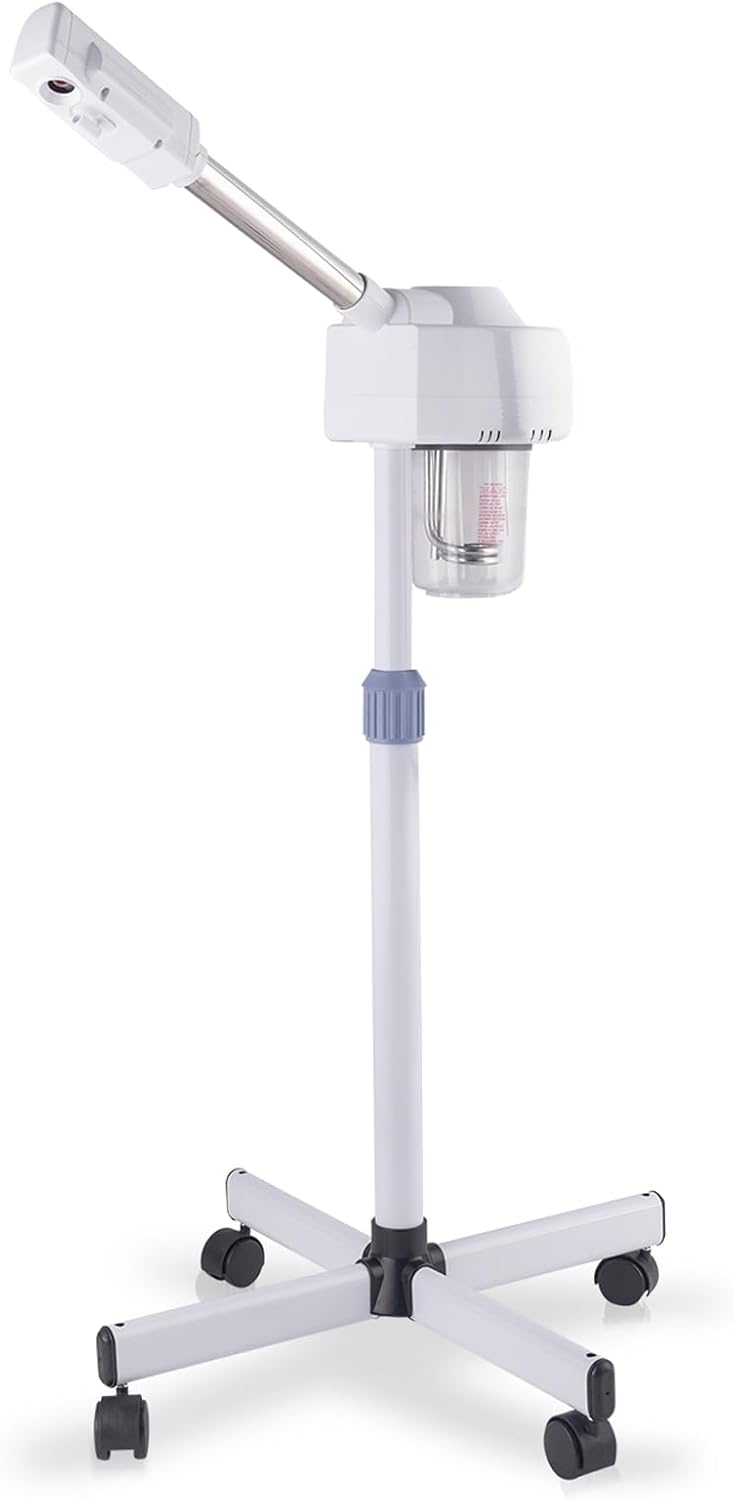 Winado Professional Facial Steamer for Home Beauty Spa Care