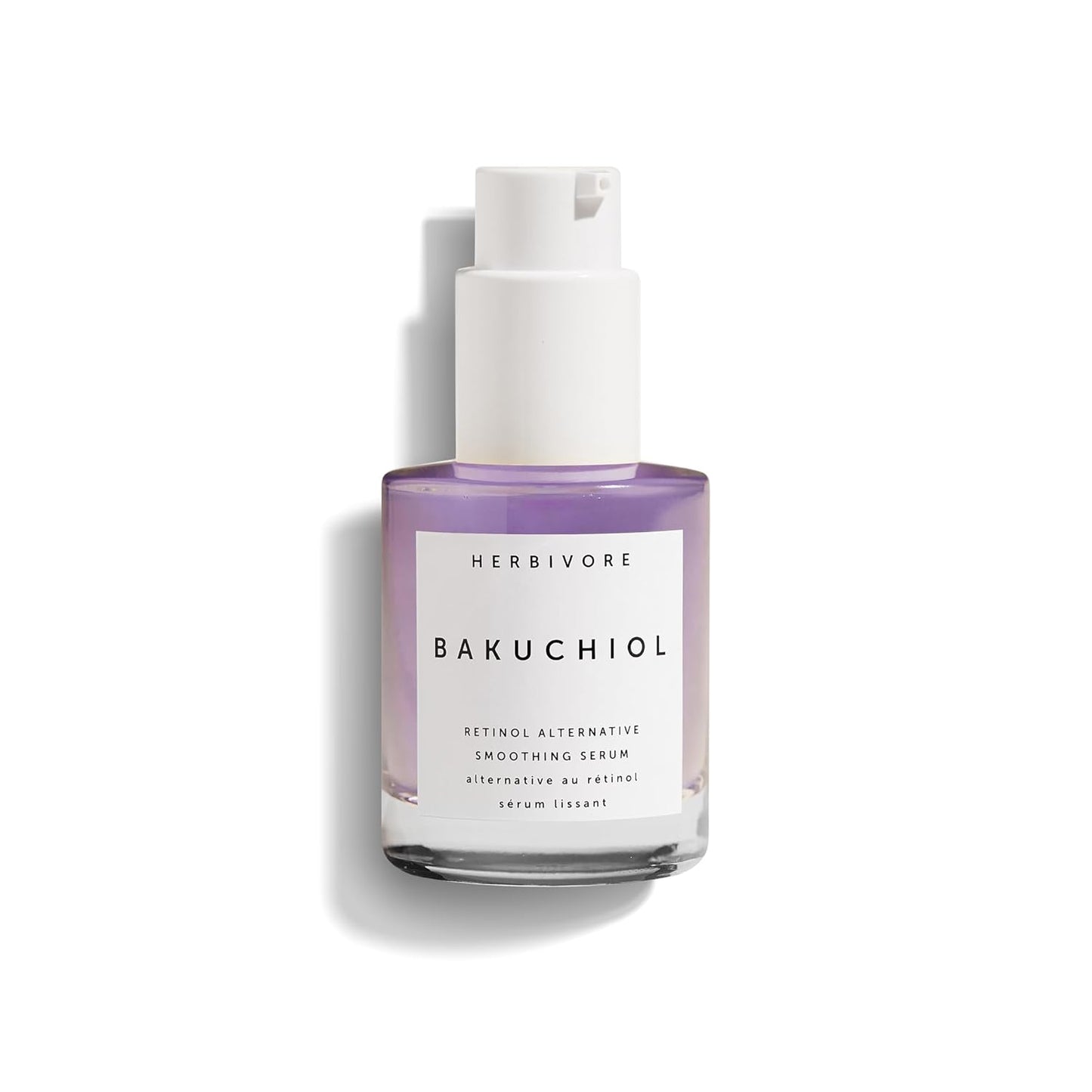 HERBIVORE Bakuchiol Retinol Alternative for Smooth Skin