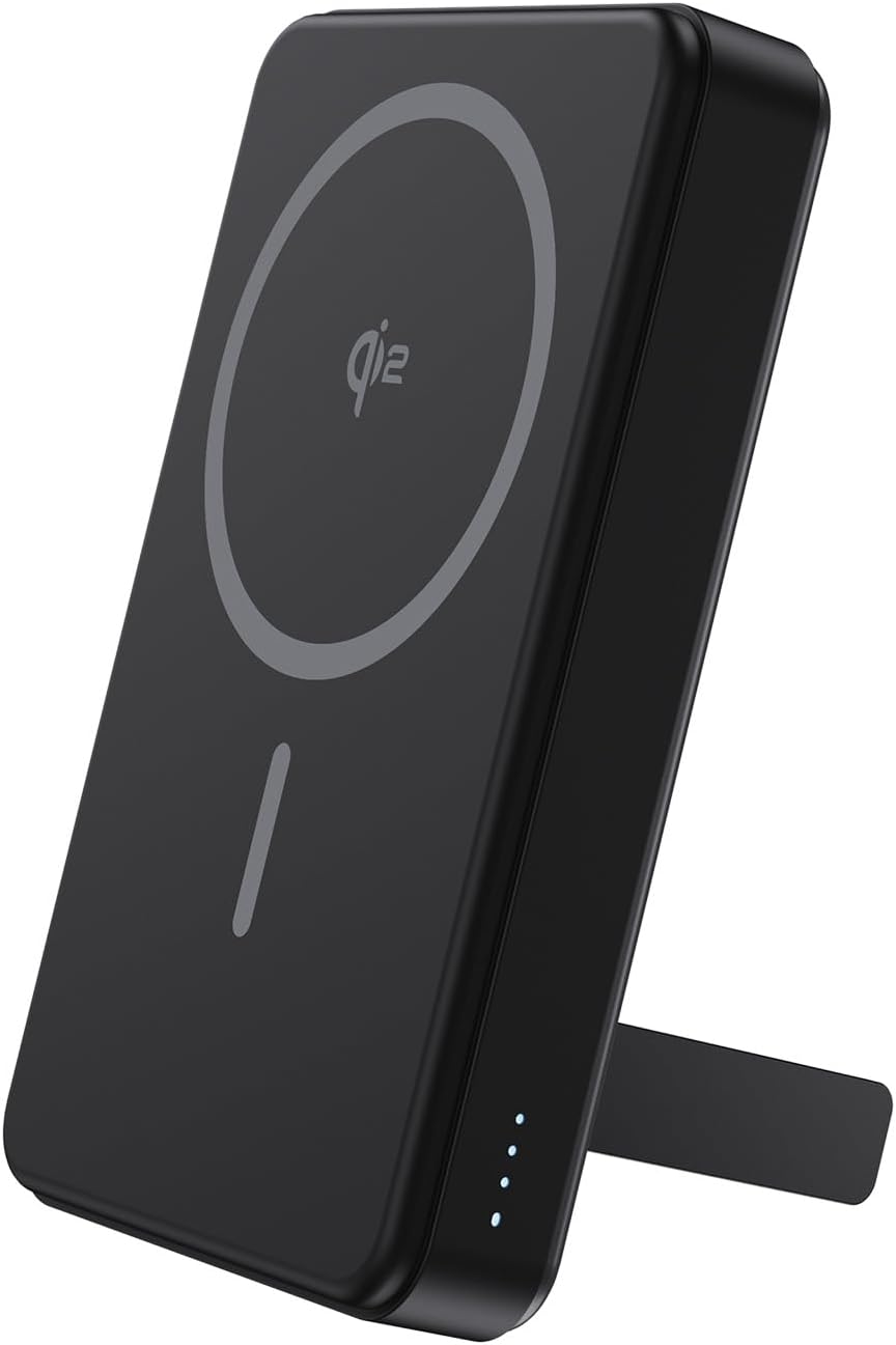 Zendure Supermini Q: Ultra-Fast MagSafe Power Bank