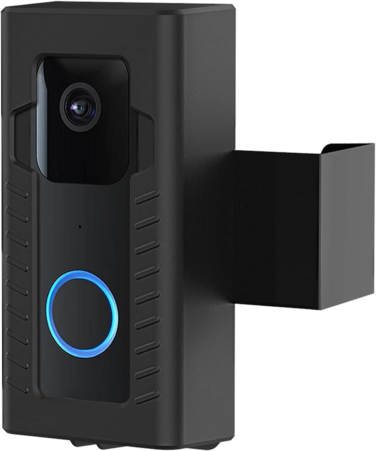 AISVAN No-Drill Mount for Blink Doorbell