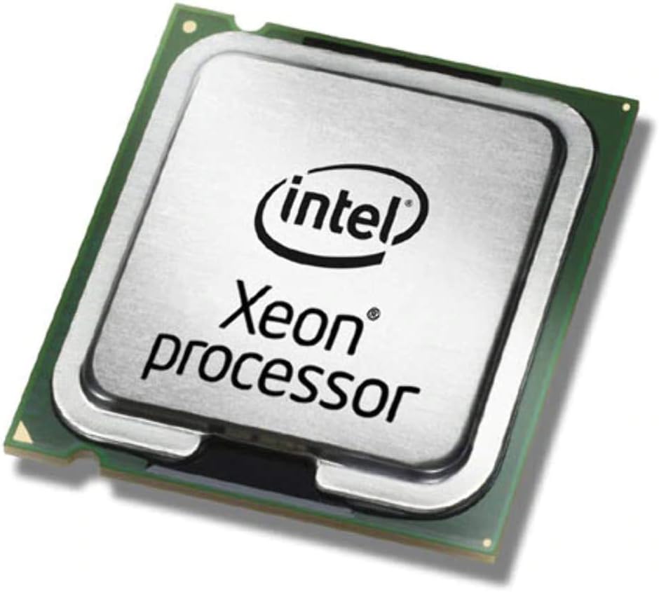 Intel XEON 8 CORE Processor E5-2620V4 for High Performance