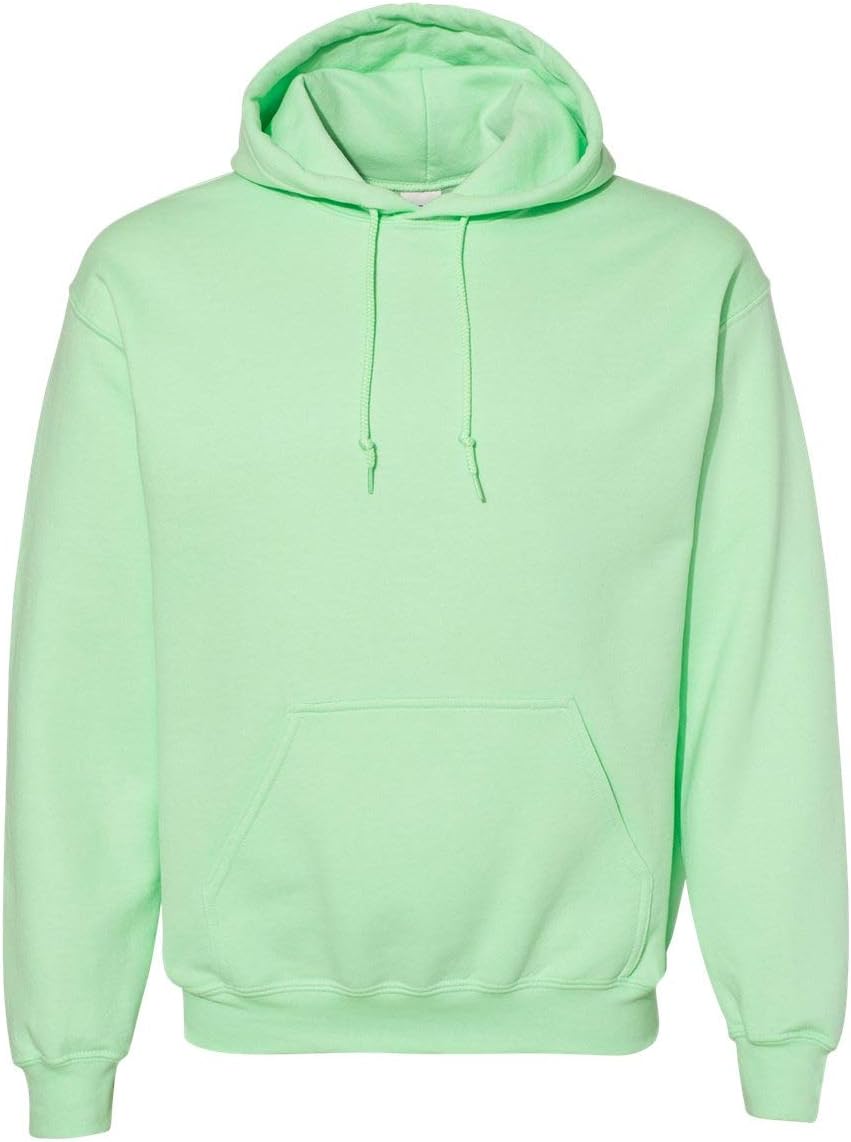 Gildan Heavy Blend Sweatshirt - Ultimate Comfort