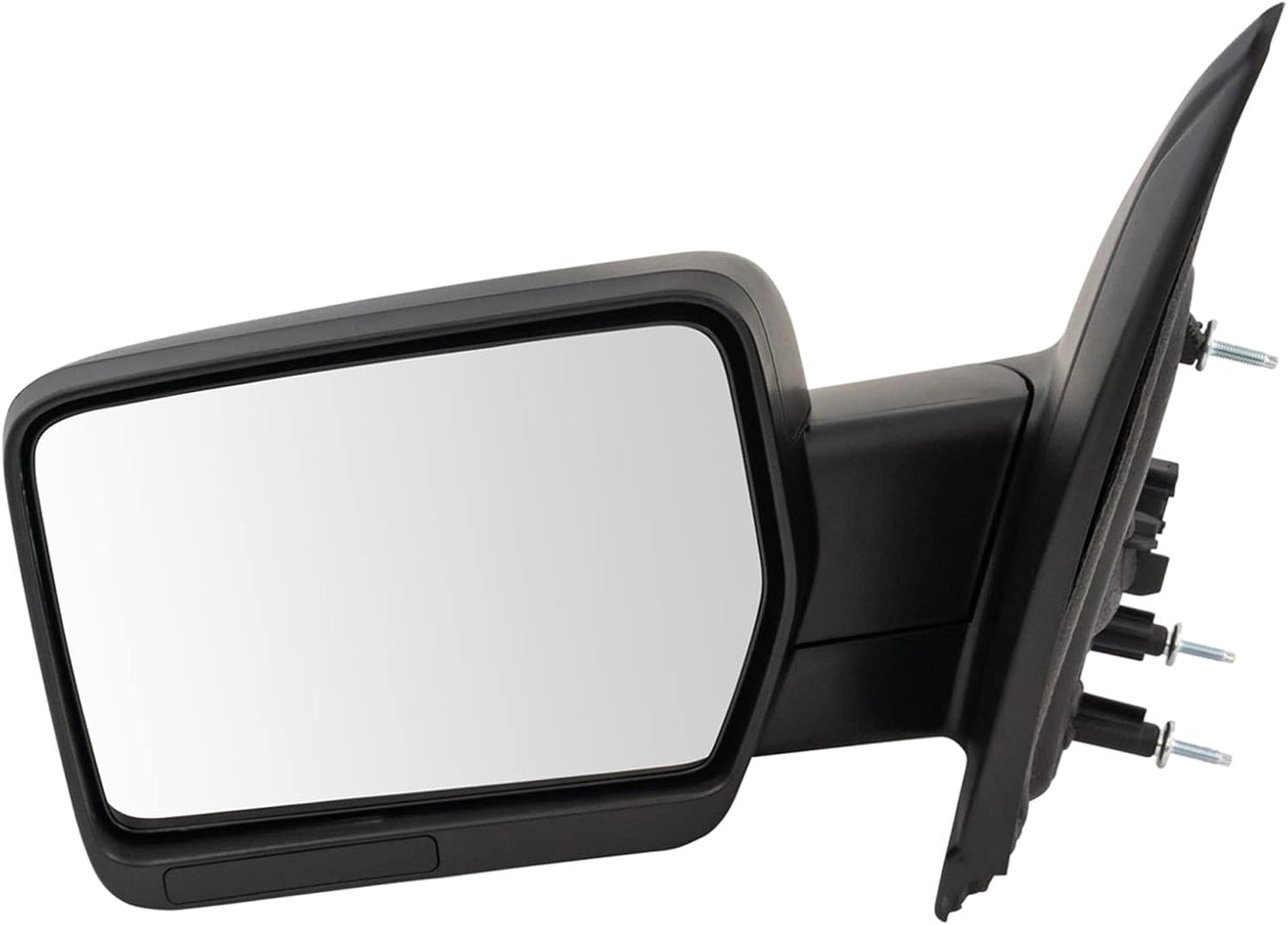 TRQ Driver Side Power Mirror for 2009-2010 Ford F-150