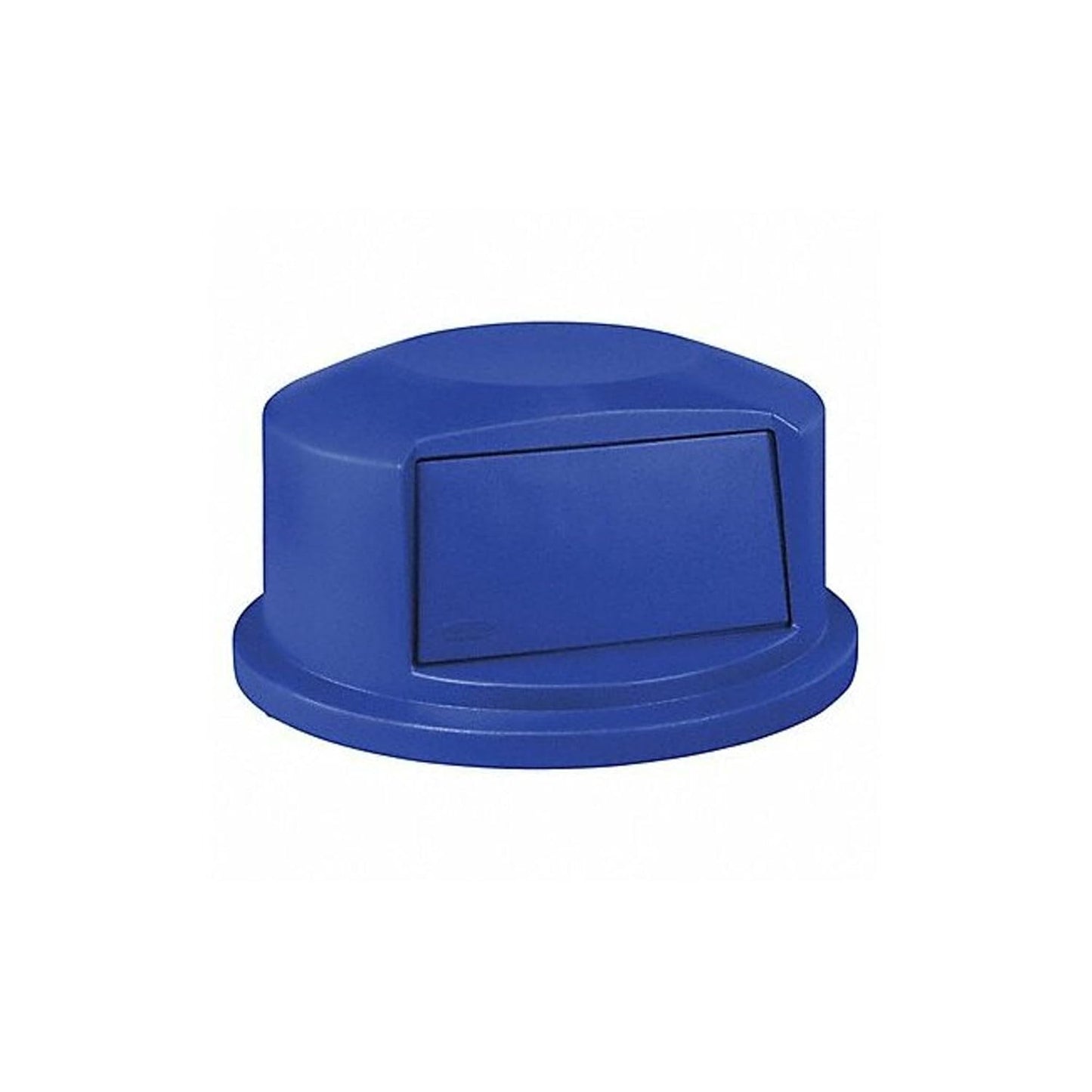 Rubbermaid Commercial Heavy-Duty BRUTE Dome Swing Top Lid Review