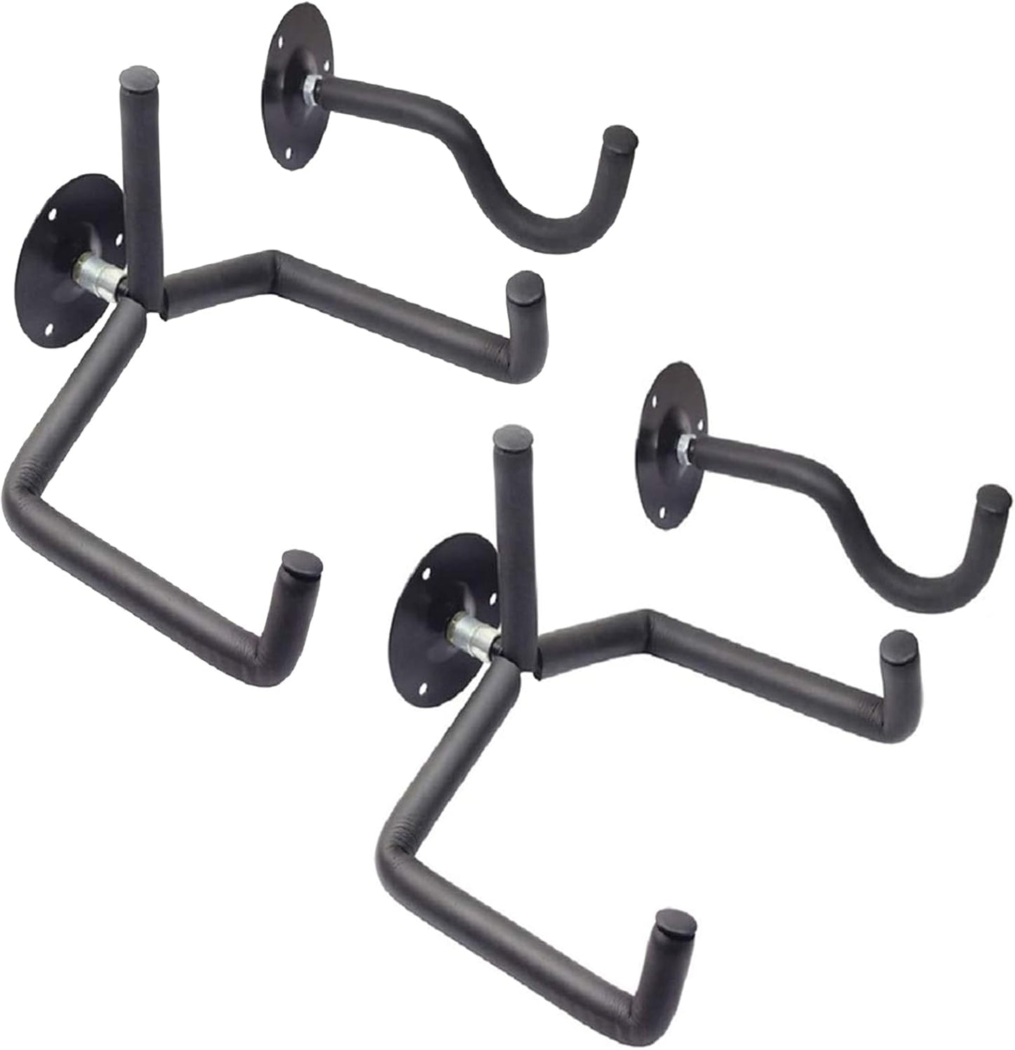 Orgrimmar Wall Mount Guitar Holders - Set of 2