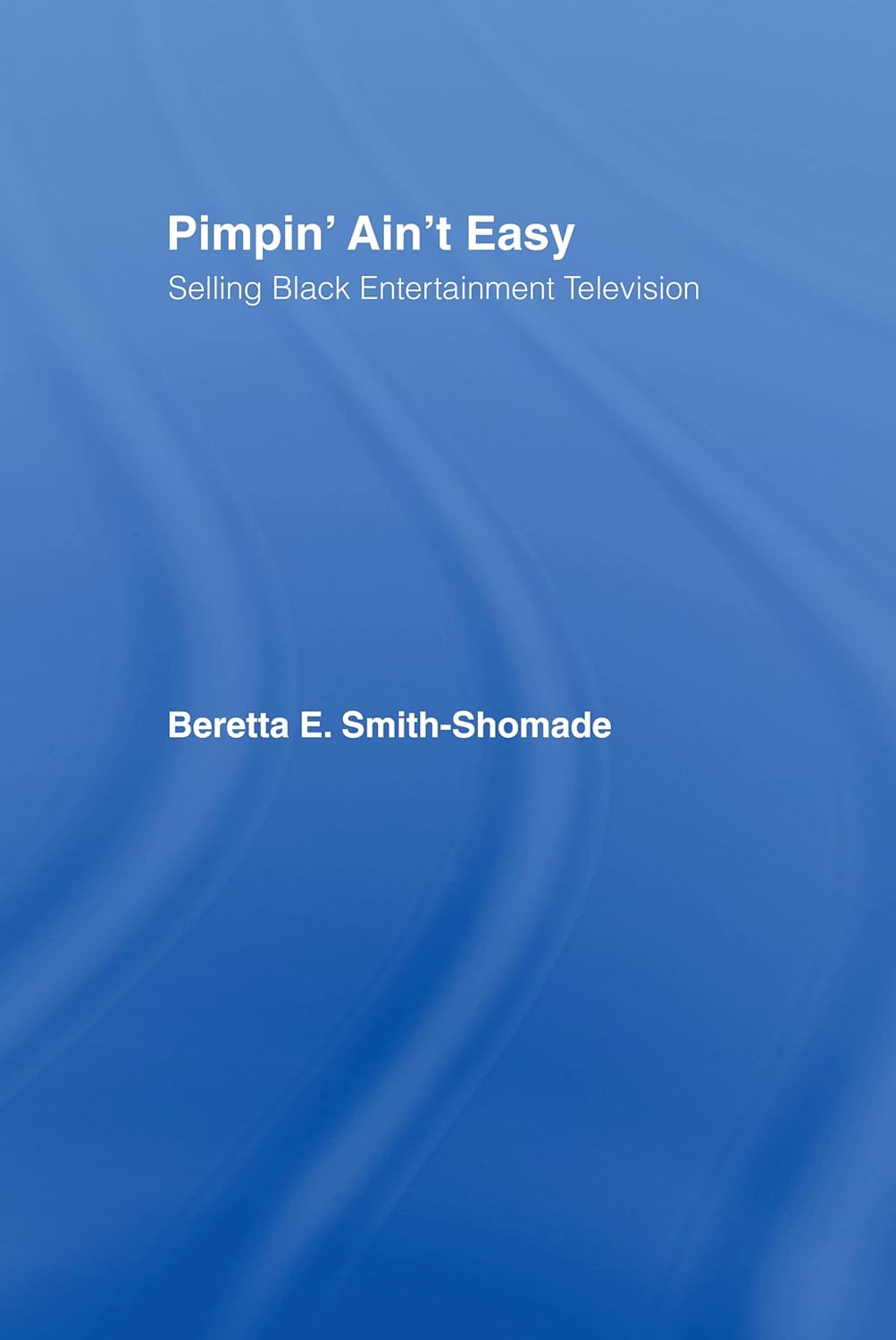 Pimpin' Ain't Easy: A Unique Exploration of Urban Culture