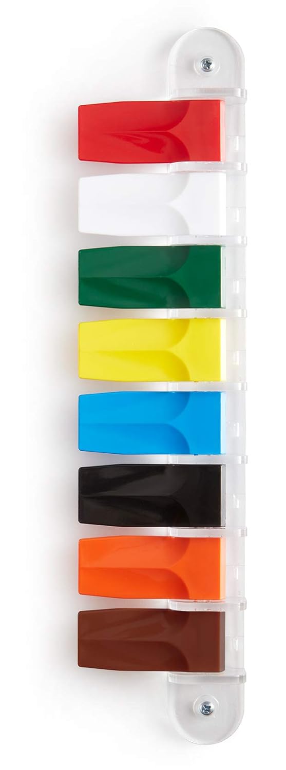 Exam Room Flags for Easy Identification in Medical Settings