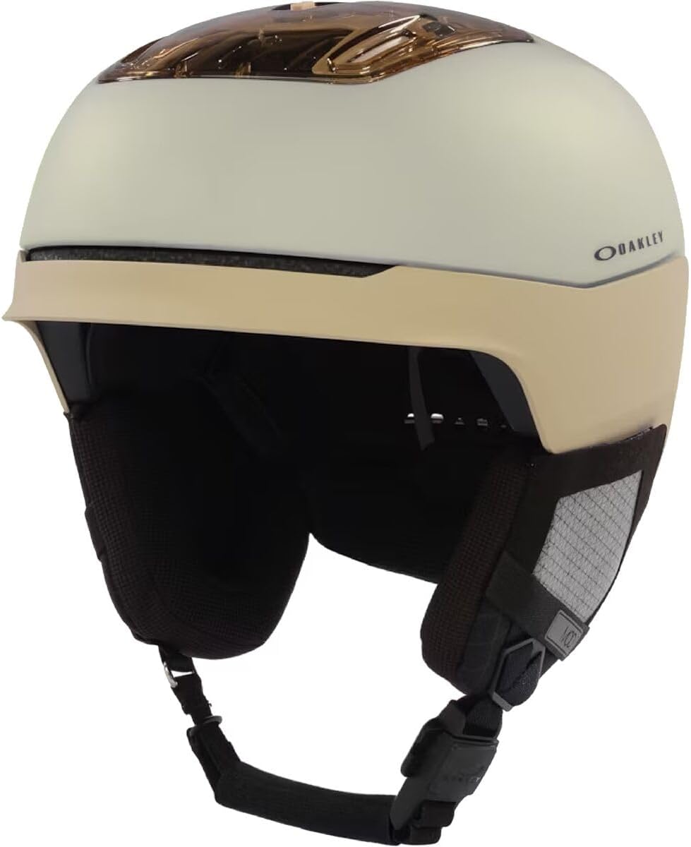 Oakley MOD5 Helmet - Superior Protection