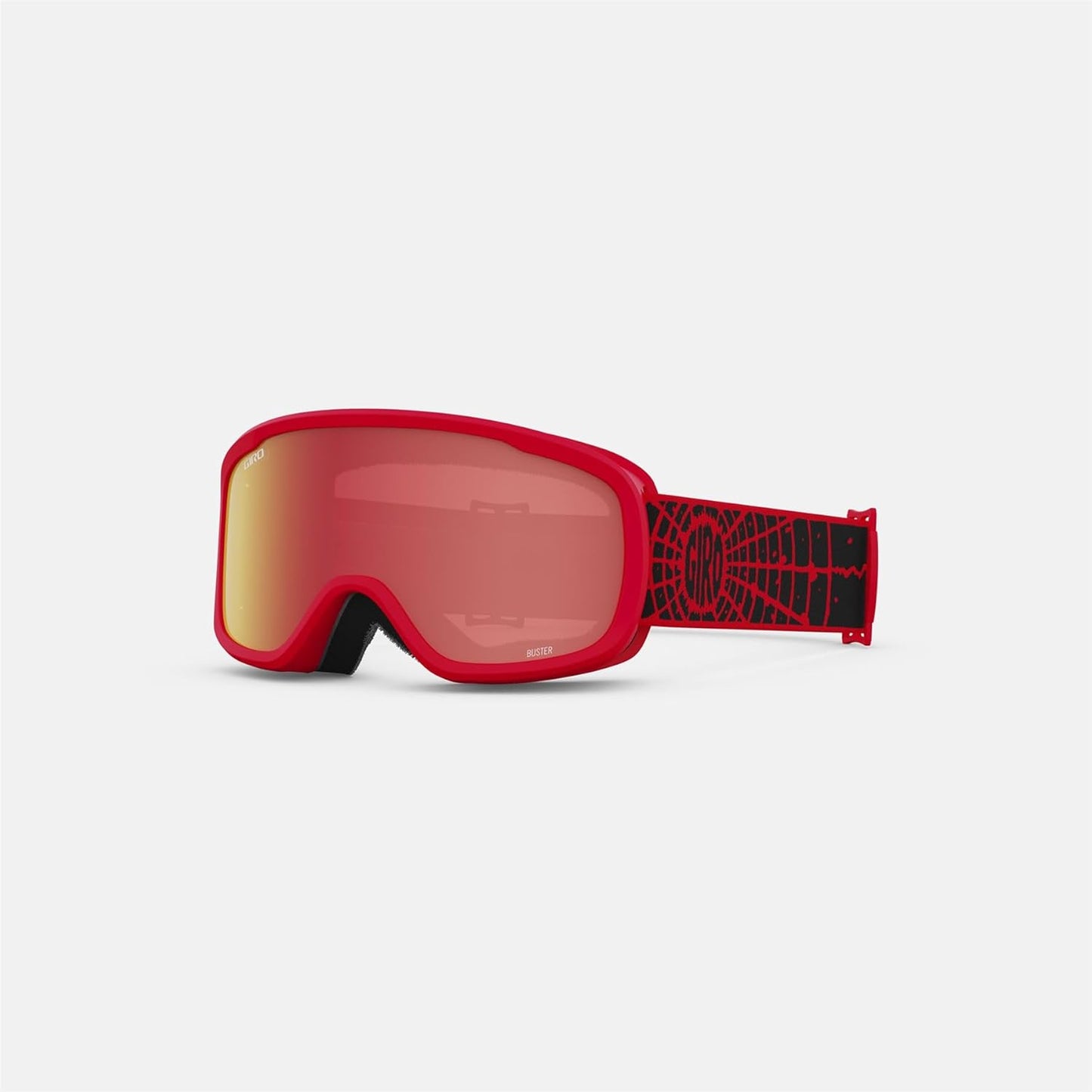 Giro Buster Youth Ski Goggles - Enhanced Vision on Slopes