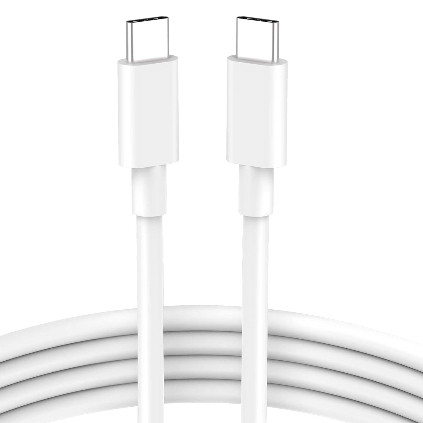 Fast Charge Your Devices with 100W USB C Cable