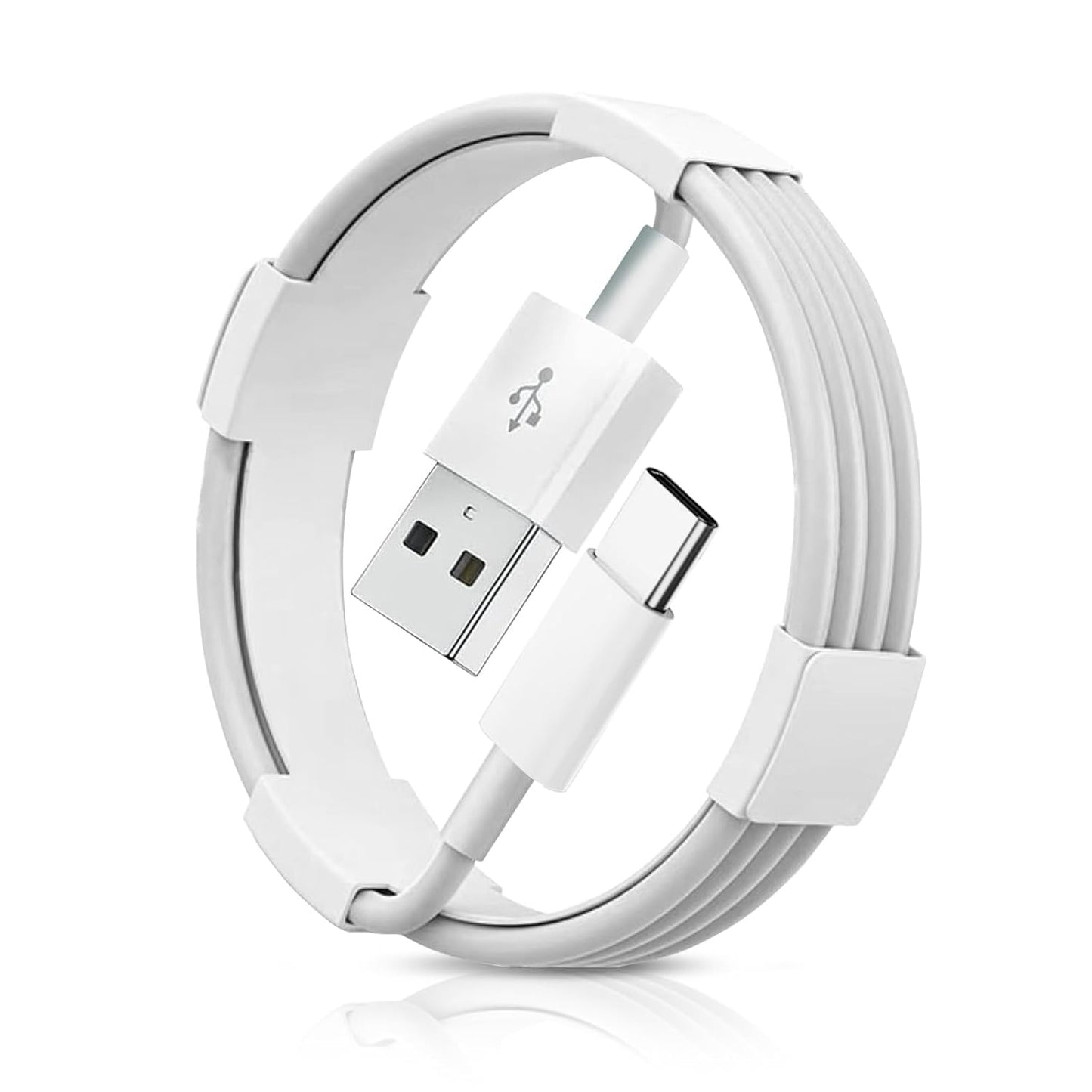 Fast Charge Carplay USB C Cable for iPhone & iPad