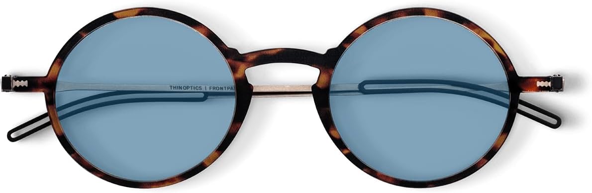Ultra Light Blue Light Blocking Glasses - Say Goodbye to Eye Strain