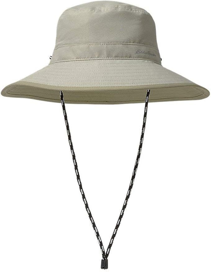 Eddie Bauer Women's Exploration UPF Wide Brim Hat for Sun Protection