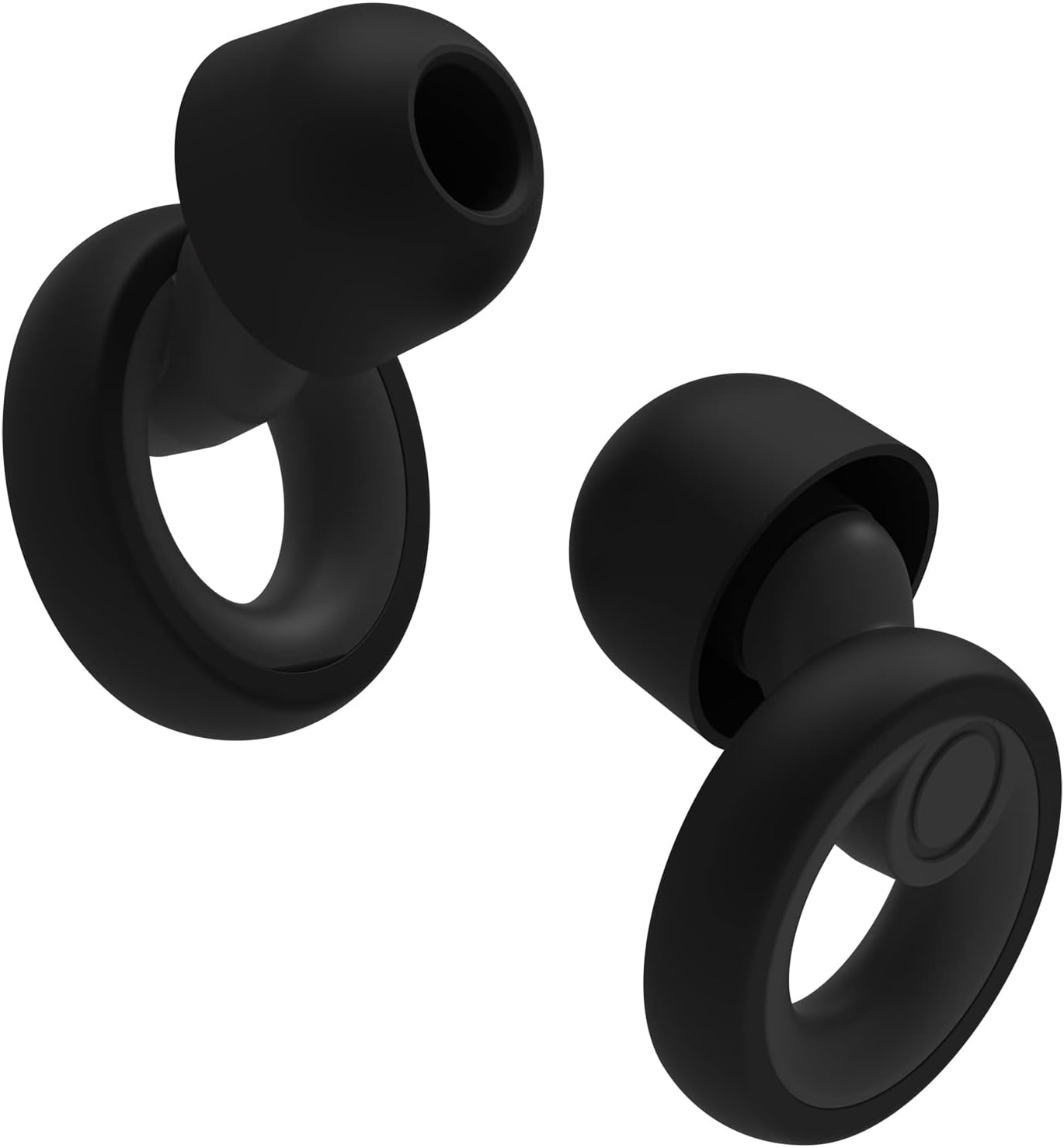 JAYINE - Perfect -30dB Noise Cancelling Ear Plugs Set