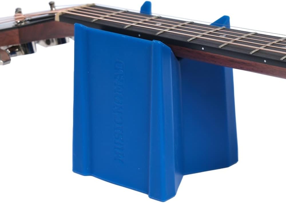 Neck Support for Guitarists, MusicNomad Cradle Cube (MN206)
