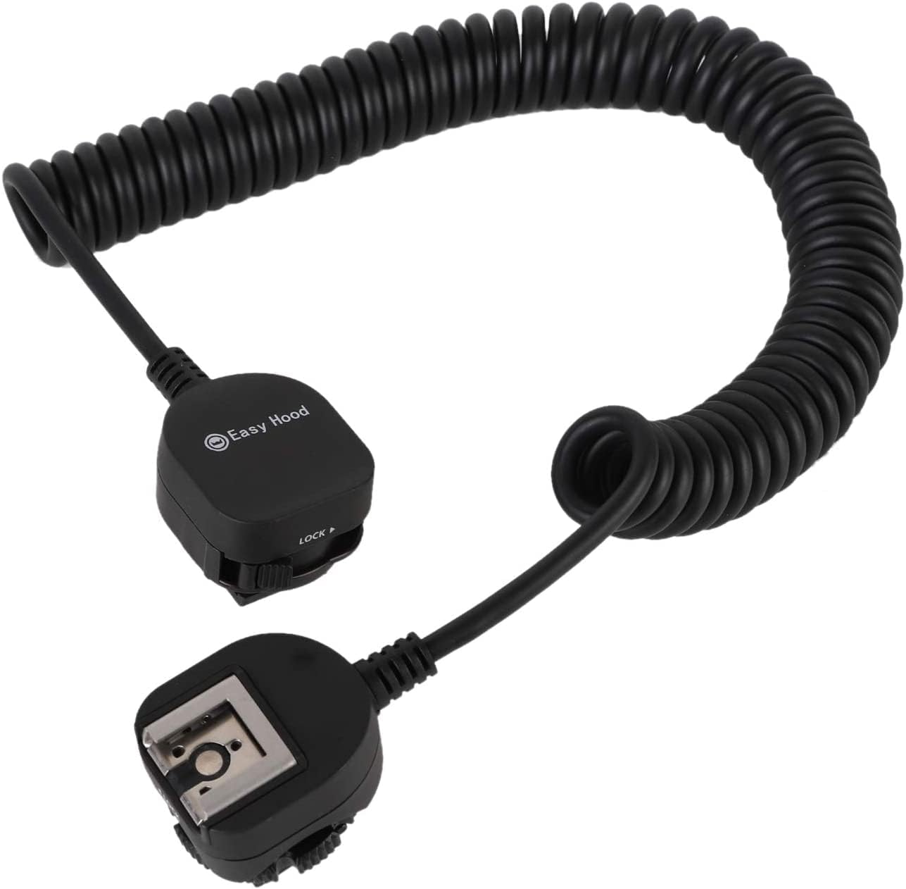 Capture Stunning Shots with Easy Hood Off-Camera Cord