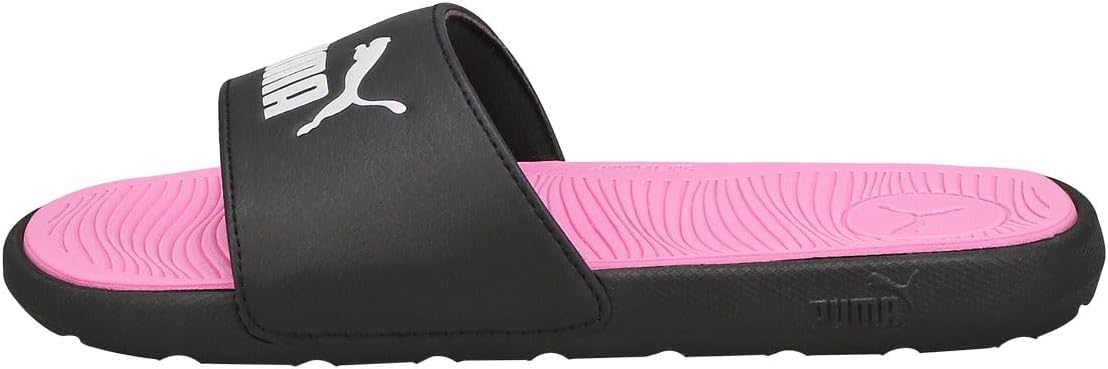 PUMA Women's Cool Cat Slide Sandal for Ultimate Comfort and Style