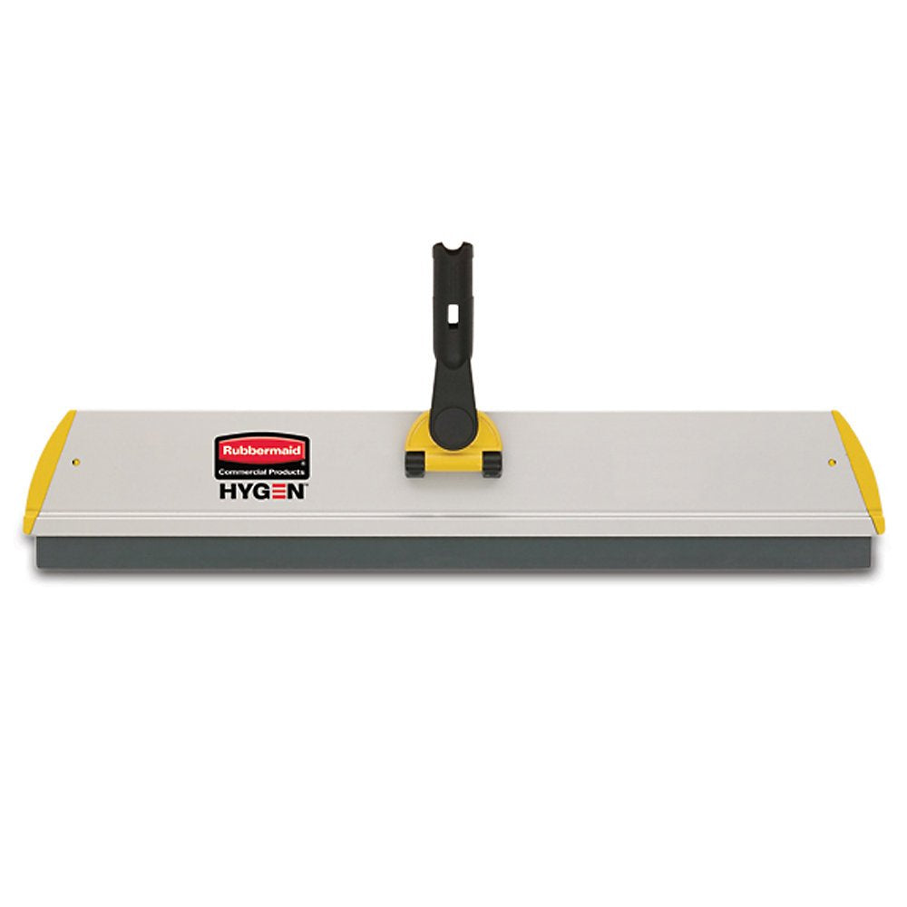 Rubbermaid Commercial Products Microfiber Quick-Connect Mop Frame