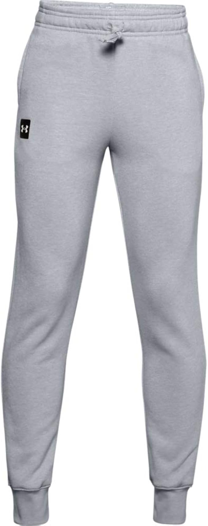 Under Armour Boys Rival Fleece Joggers for Comfort and Style