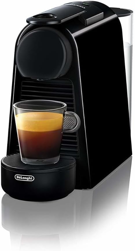 Nespresso Essenza Mini: Compact Powerful Brews