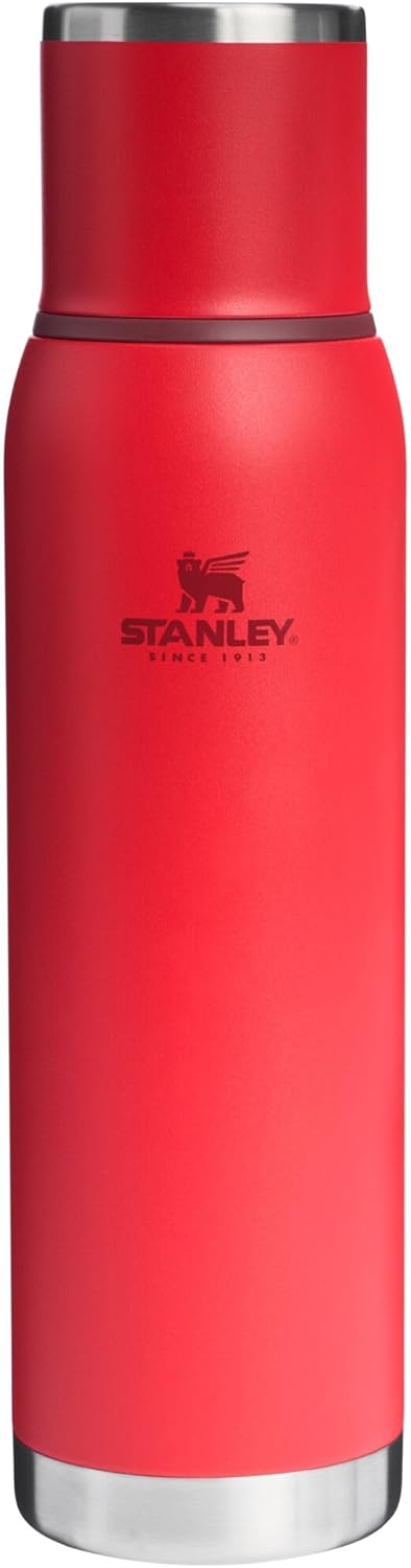 Stanley Adventure-To-Go Vacuum Bottle 1.4 qt for Every Journey