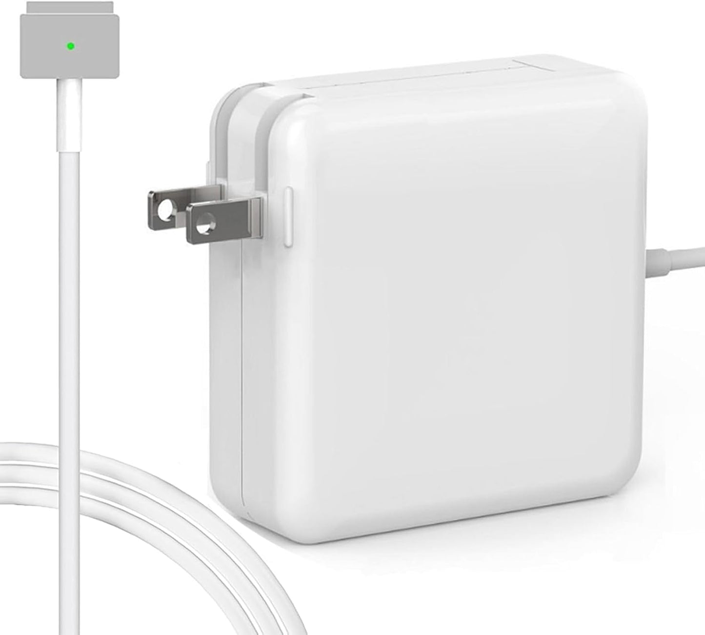 85W T-Tip MacBook Pro Charger - Fast Charging