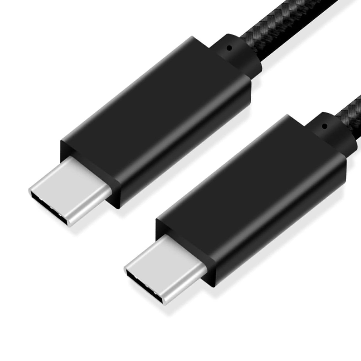 4K USB-C Video Cable with 100W Fast Charge - Cuxnoo
