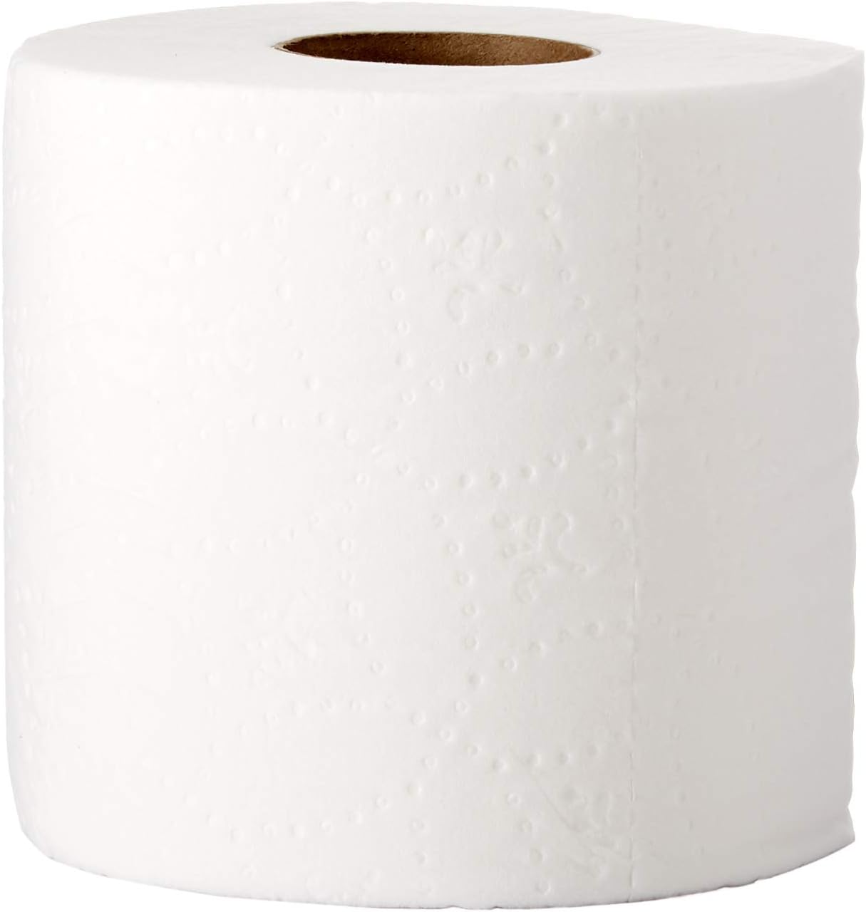 2-Ply Ultra Plus Toilet Paper for Commercial Use, 80 Rolls