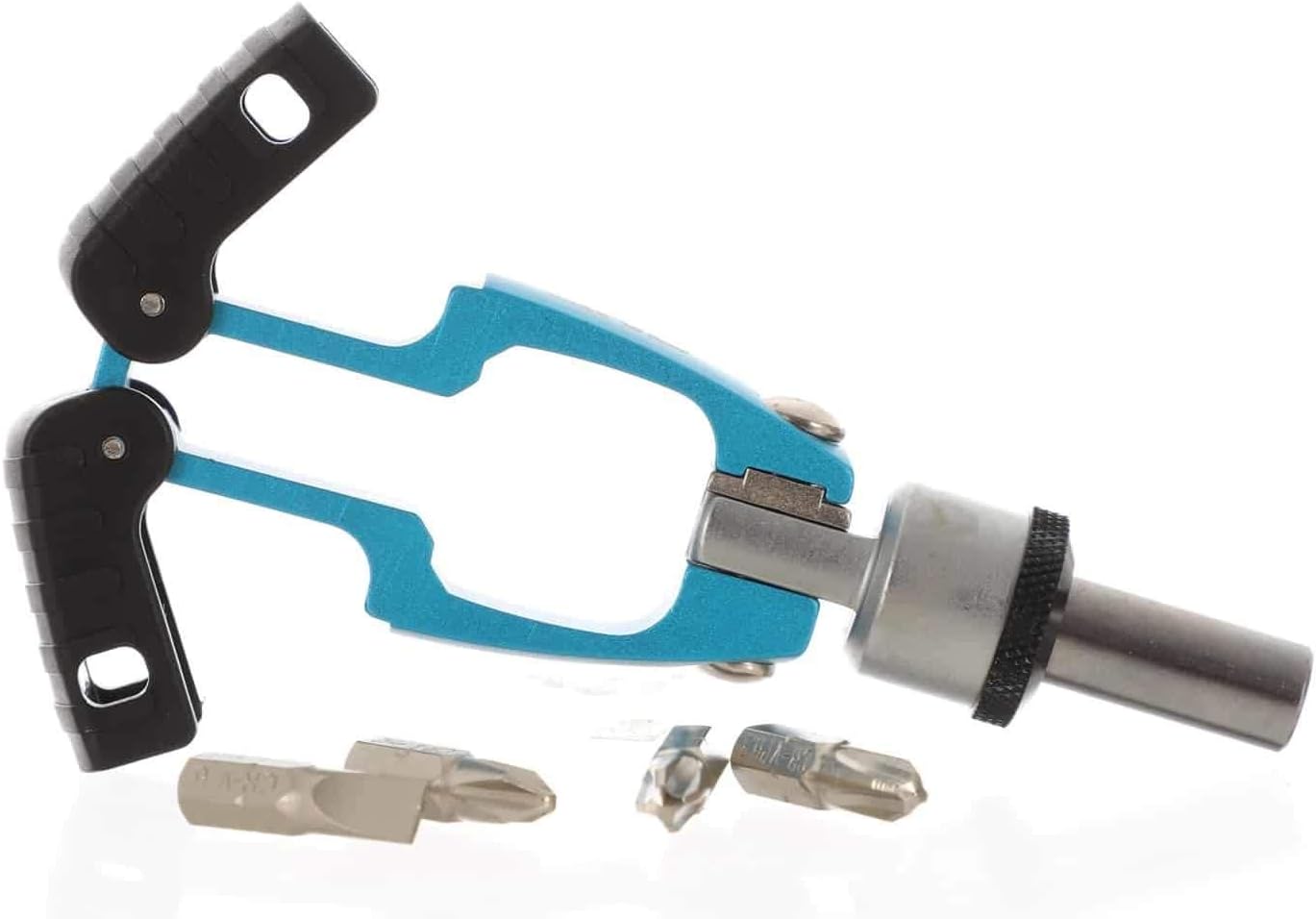 Ultimate Blue X Wing Multi-Tool by ONEBALL