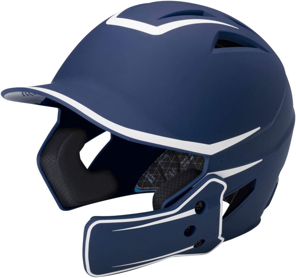 CHAMPRO HX Legend Plus Batting Helmet for Ultimate Protection