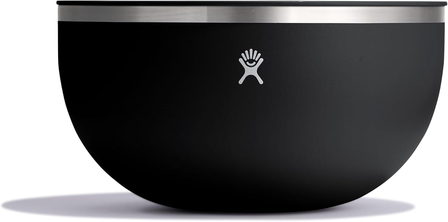 Hydro Flask Outdoor Kitchen Bowl - Durable Stainless Steel Dinnerware