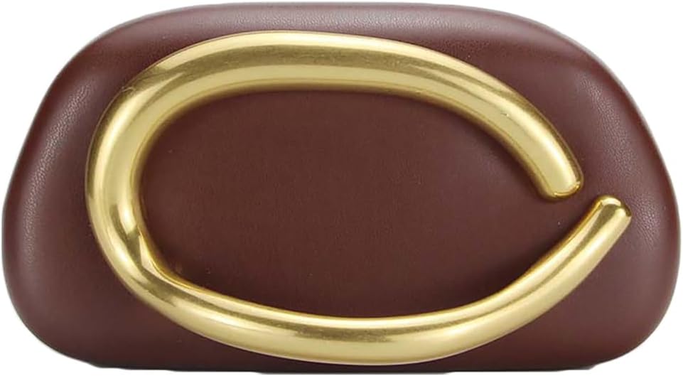 Trendy Evening Clutch Purses for Women - Stylish PU Leather Bags