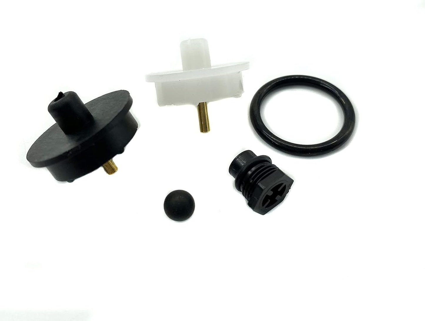 BRGMAX Air Compressor Regulator Repair Kit