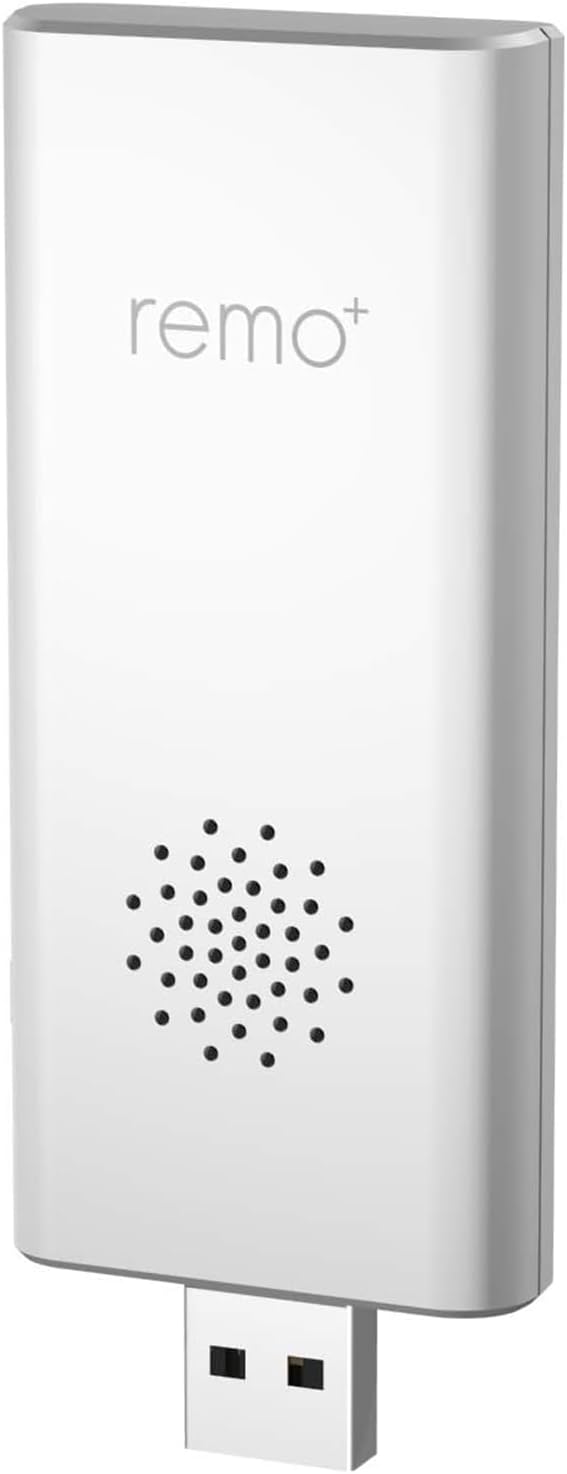 Enhanced Home Security with Remo+ WiFi Chime