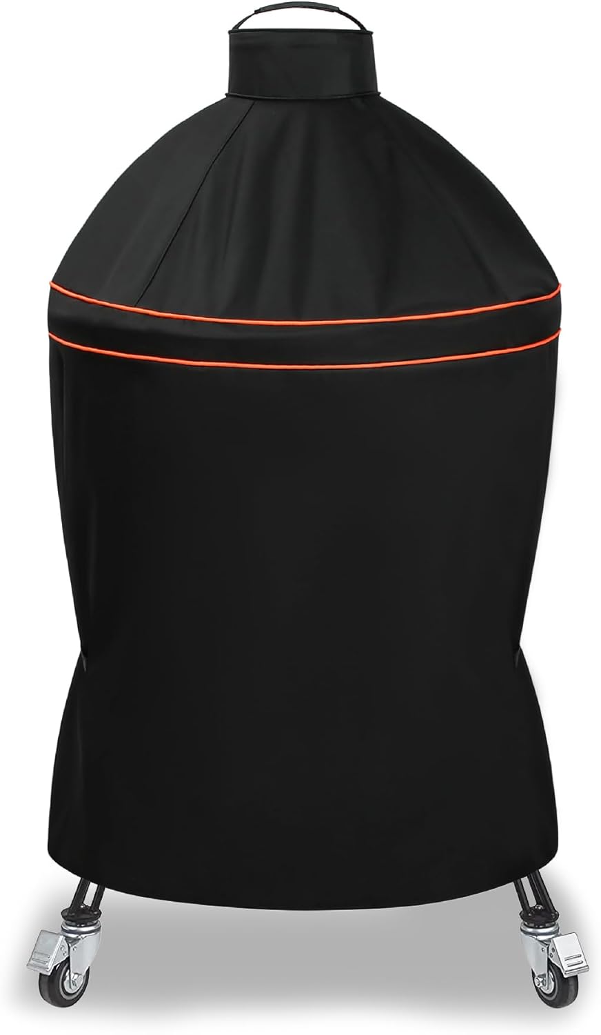 Kamado Joe Classic Grill Cover - Heavy Duty Waterproof Protection