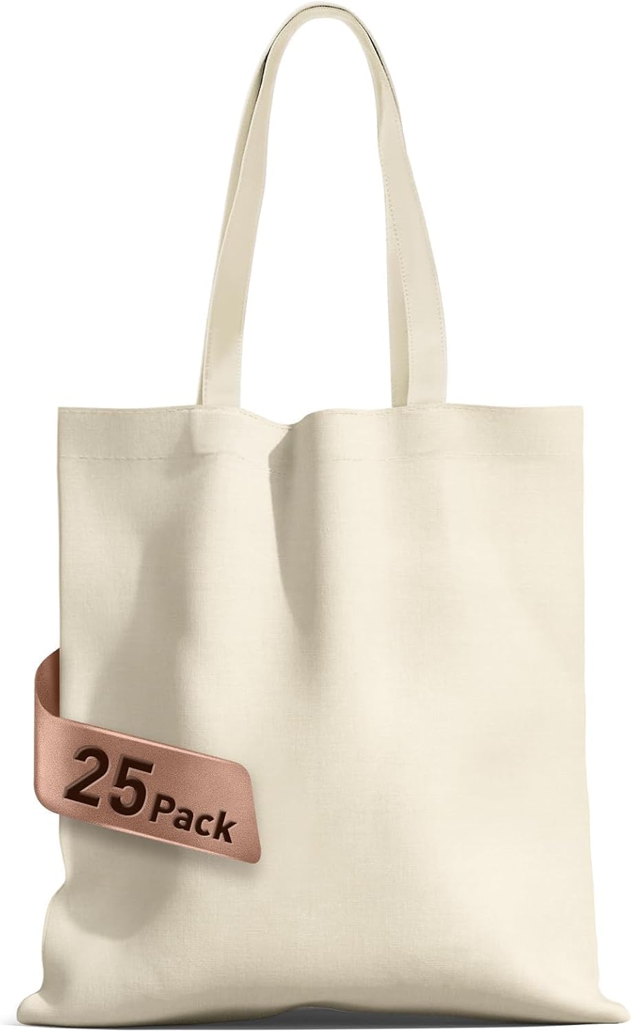 Premium Canvas Reusable Tote Gift Bags for Every Occasion