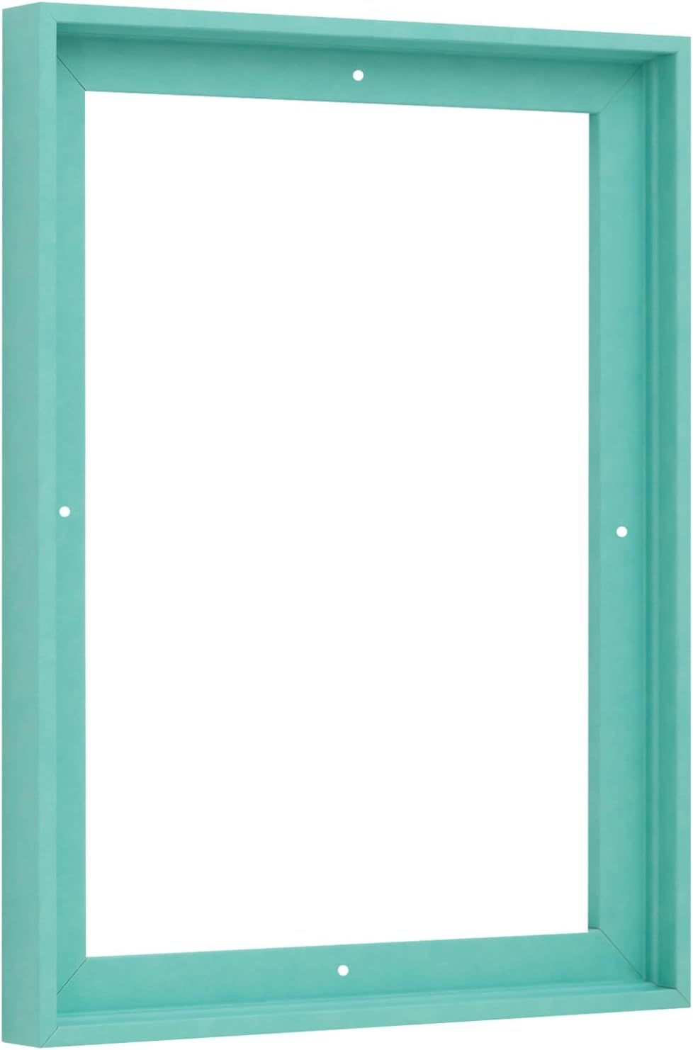 Pixy Canvas Floater Frame 32x40 for Deep Canvas Artwork