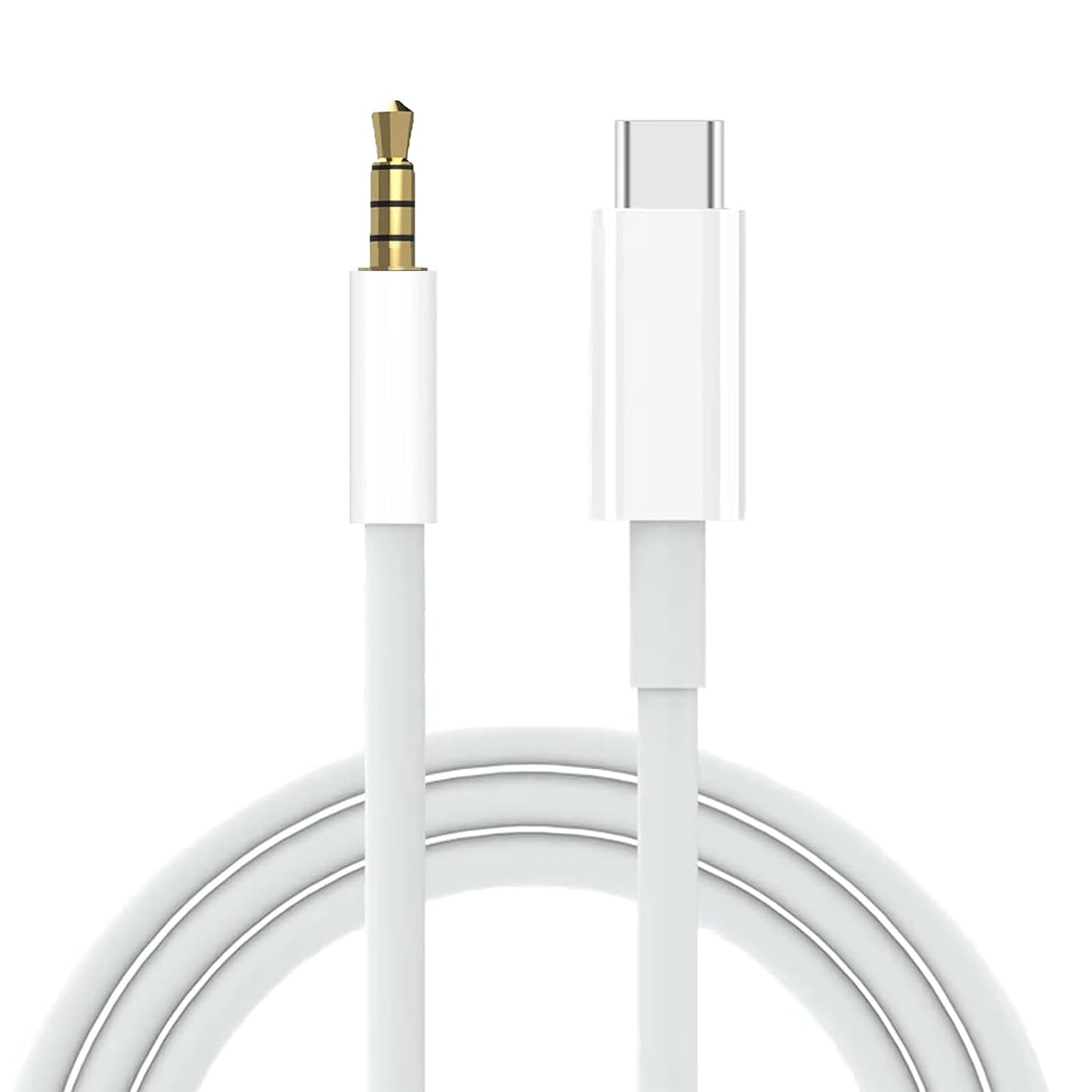Ultimate iPhone 15 Car Stereo Aux Cord
