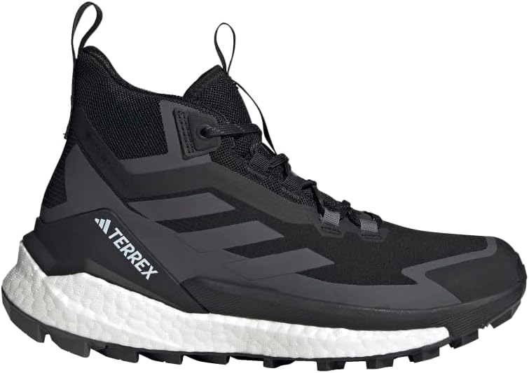 adidas Women's Terrex Free Hiker 2 GTX - Lightweight & Waterproof