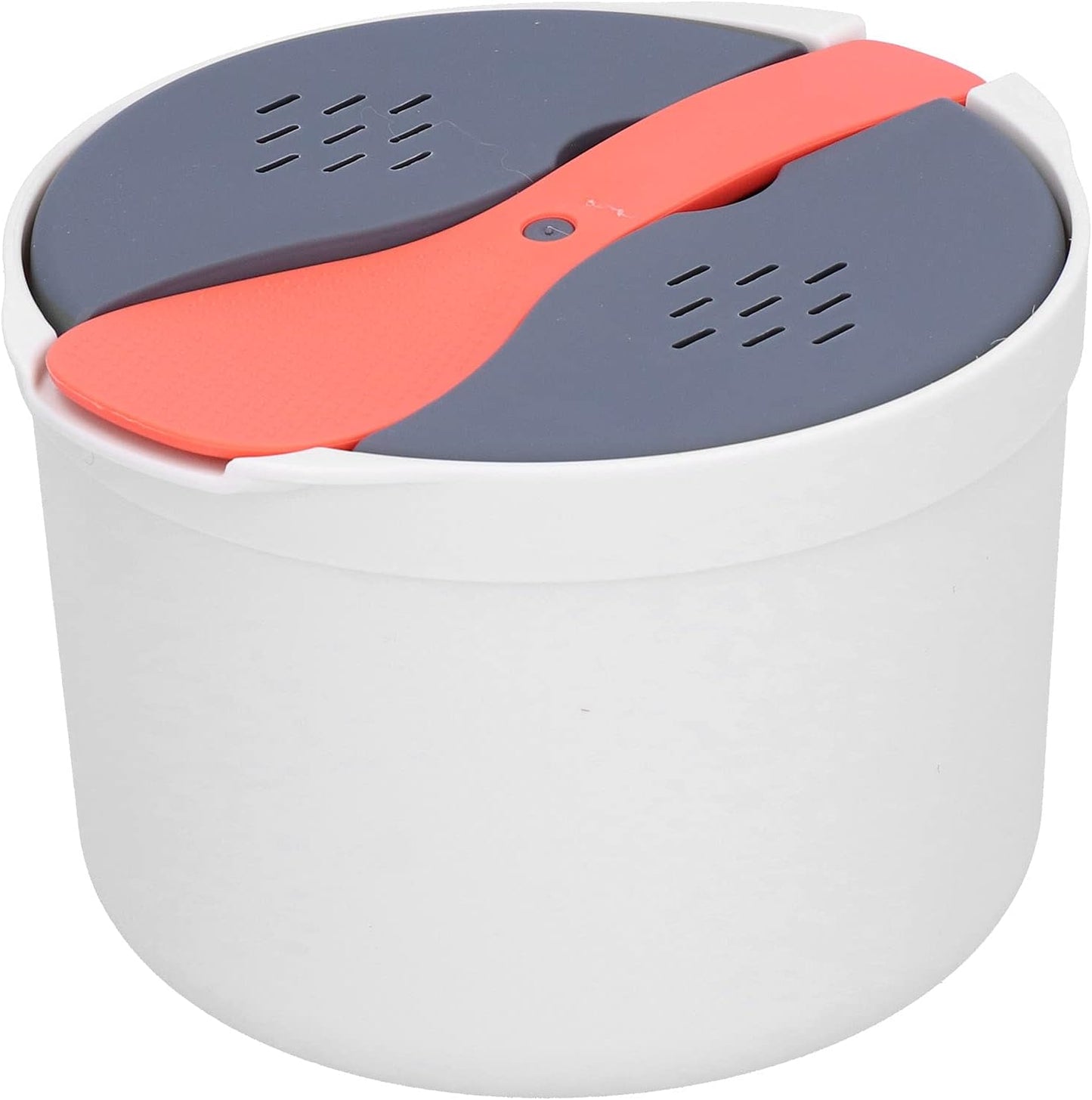 Duokon Microwave Rice Cooker Set - Easy Cooking