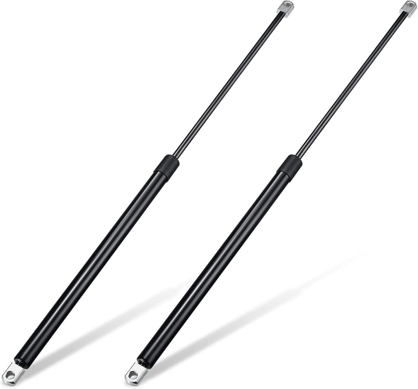 28 Inch 150Lb Gas Struts for Camper Awning and RV Awning